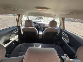2017 Kia Niro LX