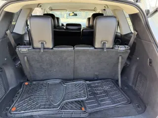 2018 Nissan Pathfinder SL