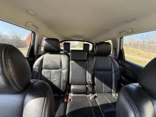 2018 Nissan Pathfinder SL