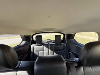 2018 Nissan Pathfinder SL