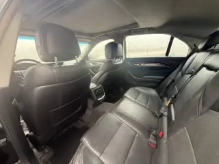 2014 Cadillac CTS 2.0T Luxury Collection