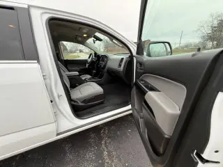 2020 Chevrolet Colorado Work Truck
