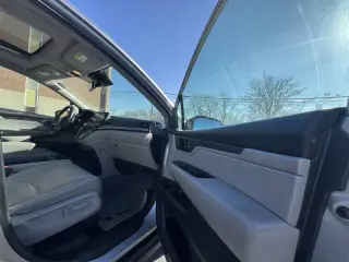 2019 Honda Odyssey EX-L w/Navi w/RES