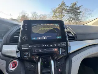 2019 Honda Odyssey EX-L w/Navi w/RES