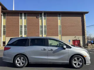 2019 Honda Odyssey EX-L w/Navi w/RES
