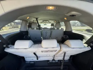 2019 Honda Odyssey EX-L w/Navi w/RES