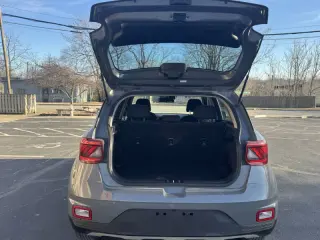 2020 Hyundai Venue SEL