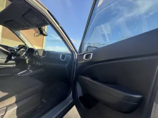 2020 Hyundai Venue SEL