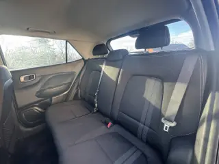 2020 Hyundai Venue SEL