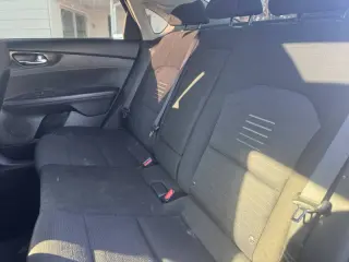 2019 Kia Forte S