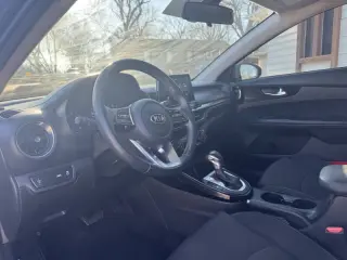 2019 Kia Forte S