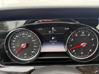 2017 Mercedes-Benz E-Class E 300 4MATIC