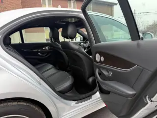 2017 Mercedes-Benz E-Class E 300 4MATIC