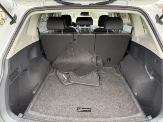 2020 Volkswagen Tiguan SE 4Motion