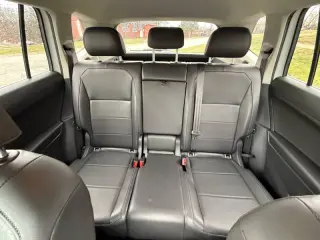 2020 Volkswagen Tiguan SE 4Motion