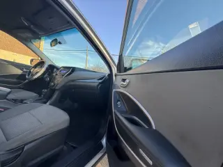 2015 Hyundai Santa Fe Sport 2.4L