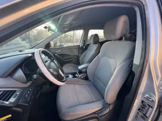 2015 Hyundai Santa Fe Sport 2.4L