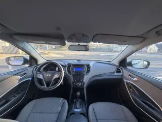 2015 Hyundai Santa Fe Sport 2.4L