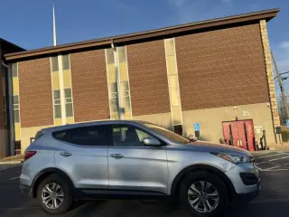 2015 Hyundai Santa Fe Sport 2.4L