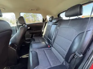 2017 Kia Niro EX