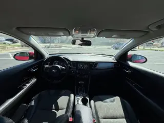 2017 Kia Niro EX
