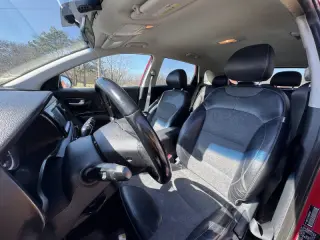 2017 Kia Niro EX