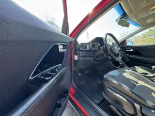 2017 Kia Niro EX
