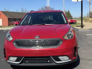 2017 Kia Niro EX