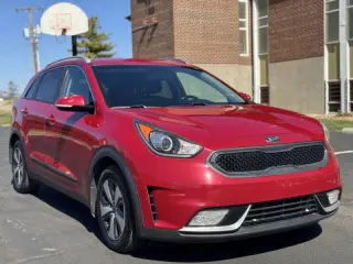 2017 Kia Niro EX