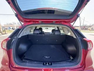 2017 Kia Niro EX