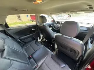 2017 Kia Niro EX