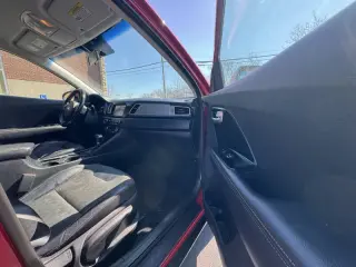 2017 Kia Niro EX