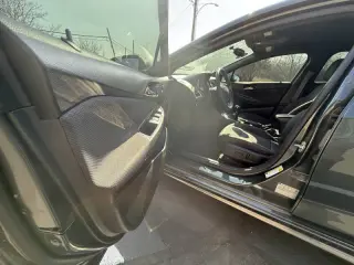 2017 Chevrolet Cruze LT Manual