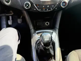 2017 Chevrolet Cruze LT Manual