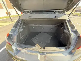 2017 Chevrolet Cruze LT Manual