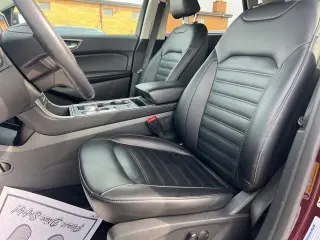Ford Edge 2023 AWD SEL 4dr Crossover