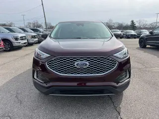 Ford Edge 2023 AWD SEL 4dr Crossover