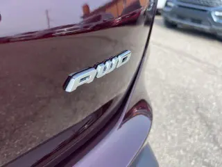 Ford Edge 2023 AWD SEL 4dr Crossover