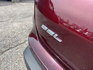 Ford Edge 2023 AWD SEL 4dr Crossover