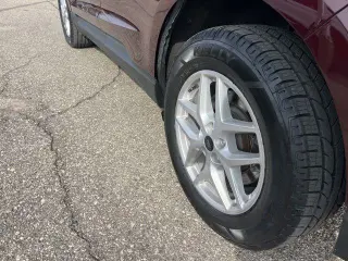 Ford Edge 2023 AWD SEL 4dr Crossover