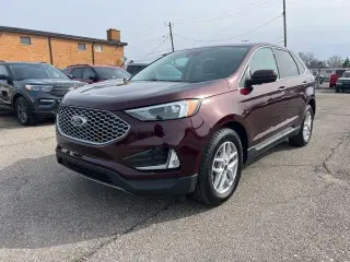 Ford Edge 2023 AWD SEL 4dr Crossover