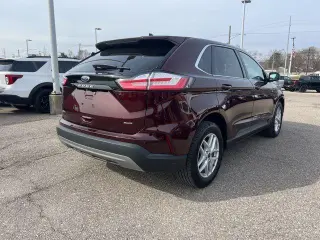 Ford Edge 2023 AWD SEL 4dr Crossover