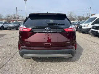 Ford Edge 2023 AWD SEL 4dr Crossover