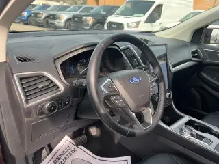 Ford Edge 2023 AWD SEL 4dr Crossover