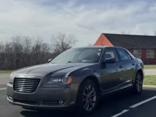 2014 Chrysler 300 S