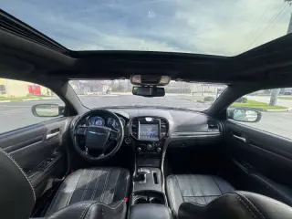 2014 Chrysler 300 S