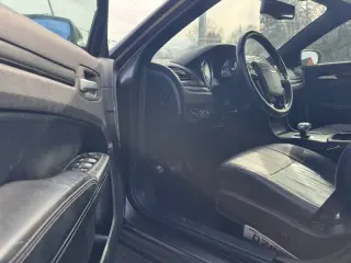 2014 Chrysler 300 S