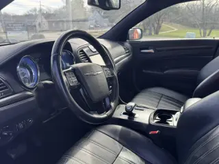 2014 Chrysler 300 S
