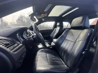 2014 Chrysler 300 S