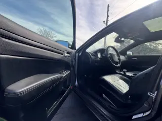 2014 Chrysler 300 S